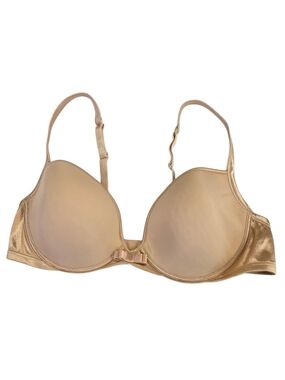 Maison Lejaby underwire basic Smooth Shaping Nude T-Shirt Bra